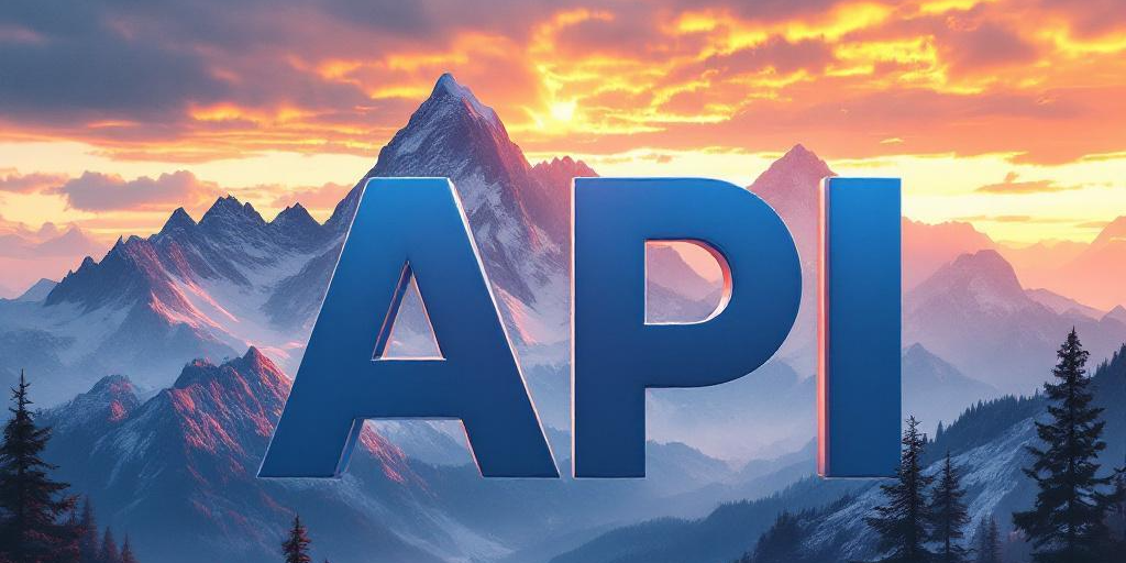 Data Room API